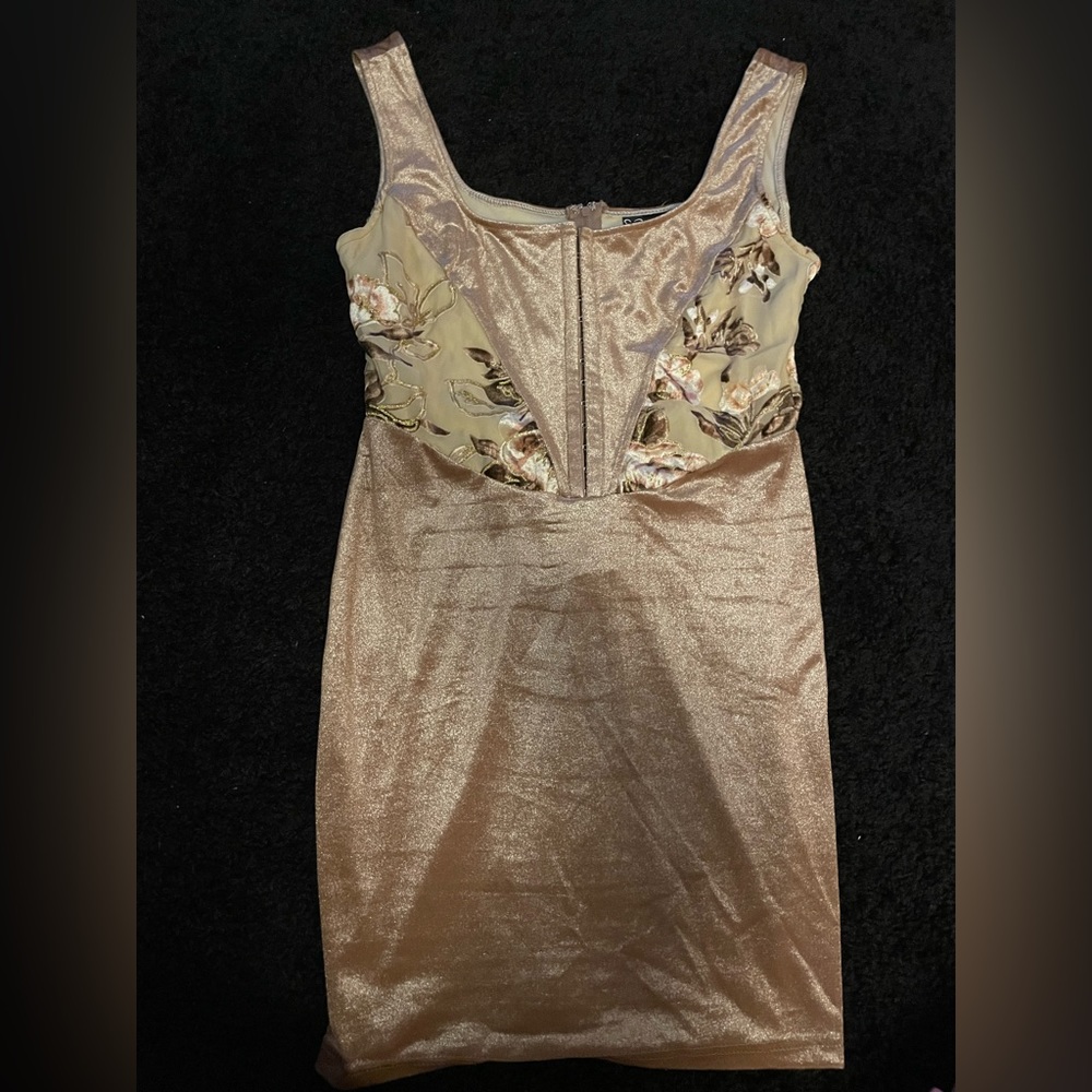 Windsor corset dress Medium